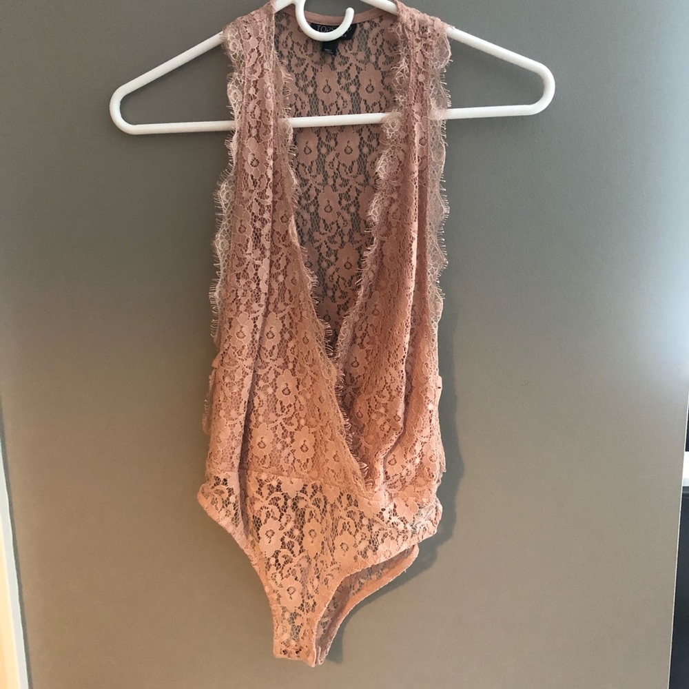Bodysuit
